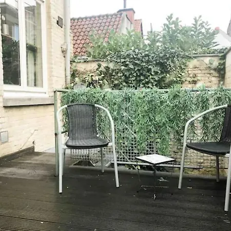 Lägenhet Chere Anna Center New Location