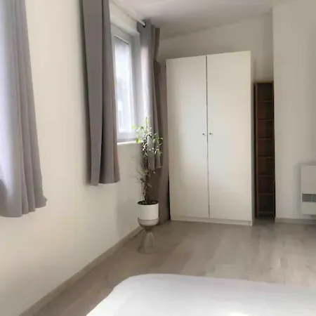 Apartamento Chere Anna Center New Location *