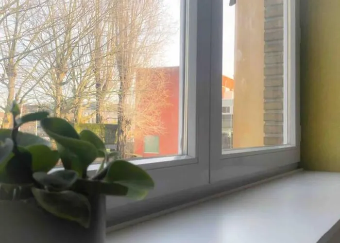 Chere Anna Center New Location *