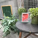 Chere Anna Center New Location * ヘント