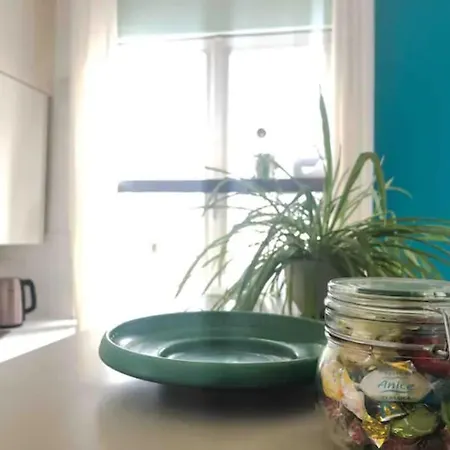 Chere Anna Center New Location