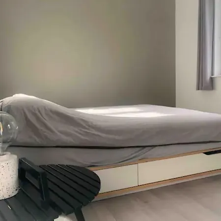 Chere Anna Center New Location *