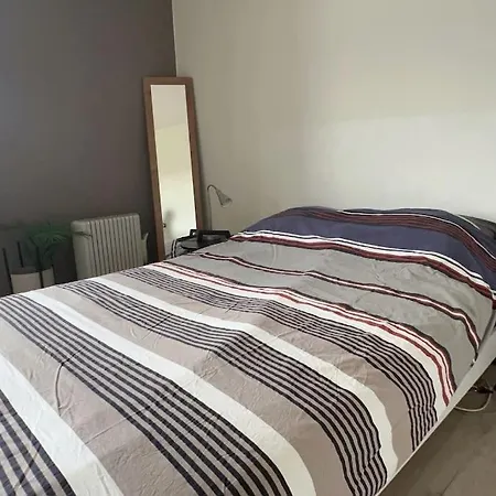 Chere Anna Center New Location * גנט