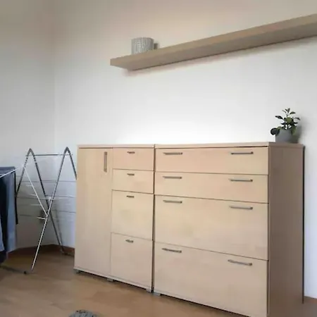 Chere Anna Center New Location דירה גנט