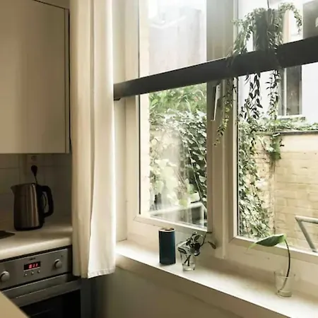 Chere Anna Center New Location דירה