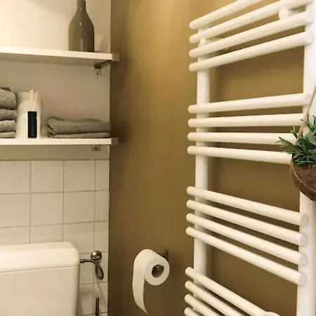 Chere Anna Center New Location