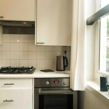 דירה Chere Anna Center New Location