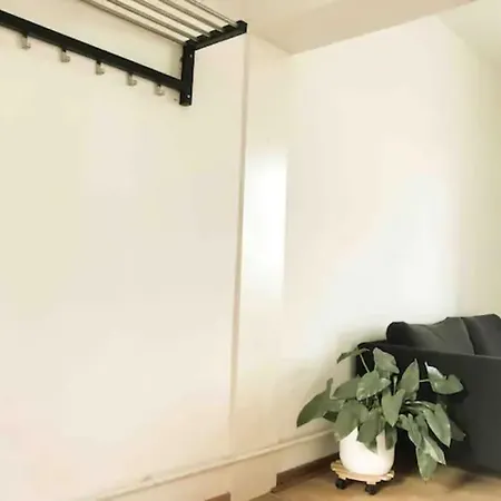 Chere Anna Center New Location Apartment *