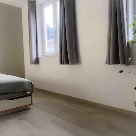 Chere Anna Center New Location Apartament