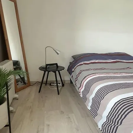 Apartament Chere Anna Center New Location Gandawa