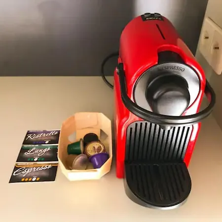 Chere Anna Center New Location Apartment