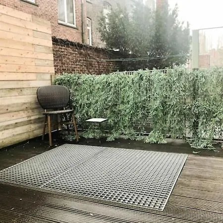 Apartment Chere Anna Center New Location