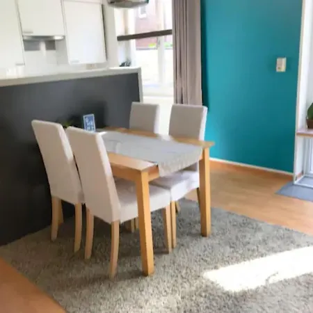 Chere Anna Center New Location Ghent