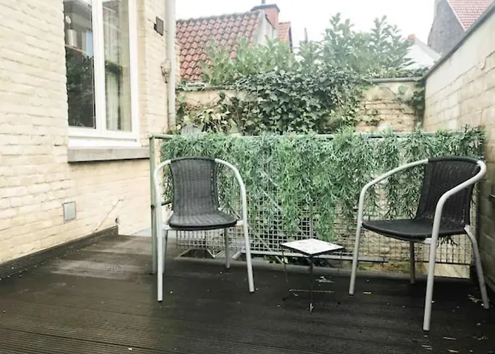 Апартаменти Chere Anna Center New Location