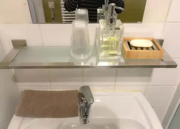 Chere Anna Center New Location Гент