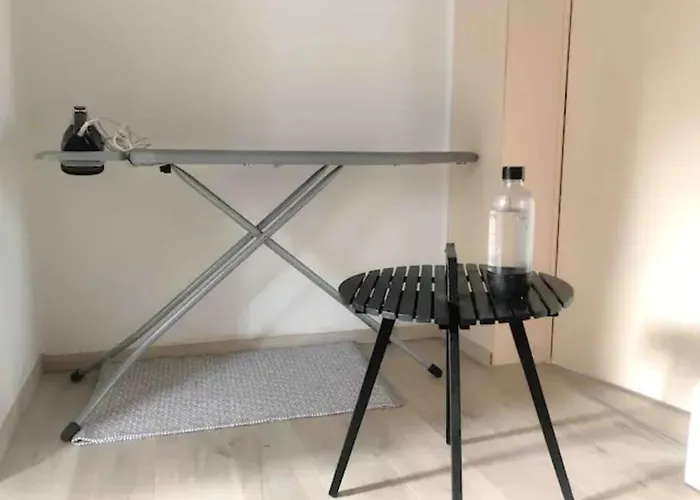 Chere Anna Center New Location Апартаменти *