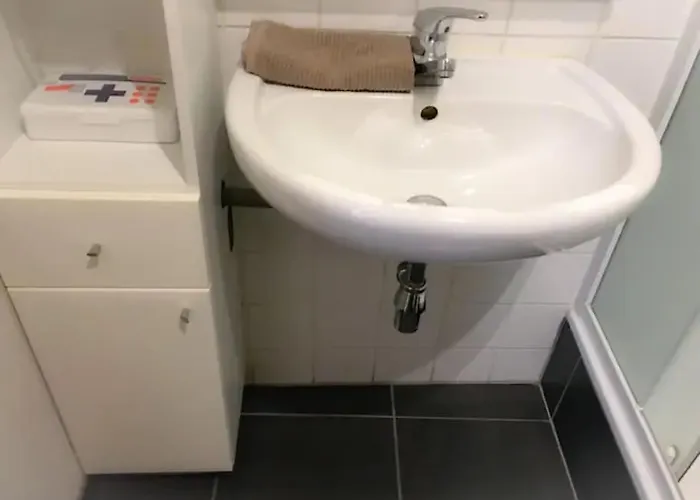 Chere Anna Center New Location Апартаменти