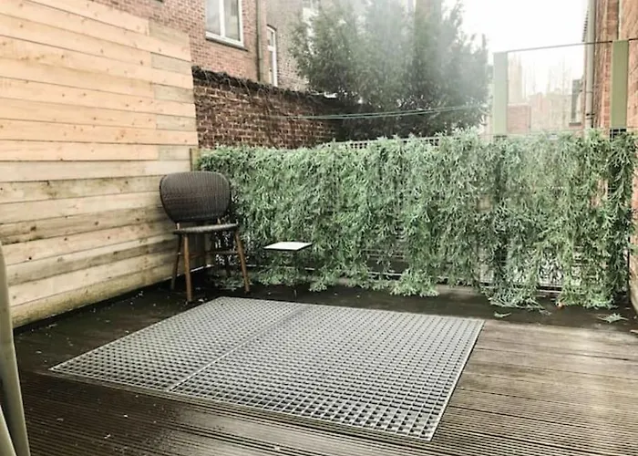 Апартаменти Chere Anna Center New Location